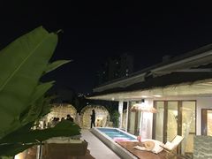 -天空花园餐吧·生日·团建(南山店)