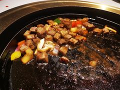 -韩时烤肉(枫蓝店)