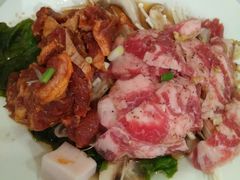-韩时烤肉(枫蓝店)