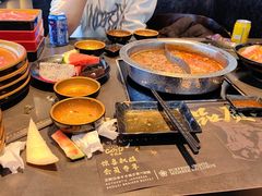 -牛武士寿喜烧·和牛火锅自助(全球首店)