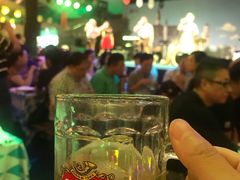 -上海浦东假日酒店
