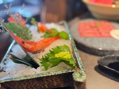 -牛New寿喜烧(中山公园龙之梦店)