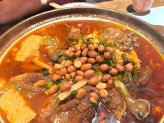 -山四砂锅(太原钟楼街店)