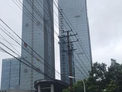 -咔芝棒·韩式炸鸡(印象汇店)