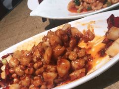 -渝信川菜(西单店)