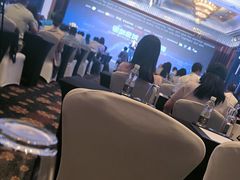 -上海明天广场JW万豪酒店