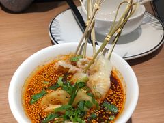 -太二酸菜鱼(群光广场店)