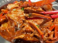 -胖哥俩肉蟹煲(杭州大厦中央广场店)