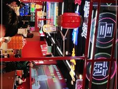 -饶福记·南昌烧烤大排档(九龙湖土著店)