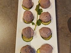 牛肉丸-同仁四季椰子鸡(海岸城天利店)