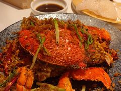 -避风塘·金牌店·夜宵(金玉兰店)