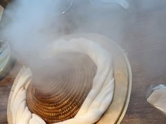蒸汽石锅鱼-云海肴云南菜·蒸汽石锅鱼(龙湖上城店)