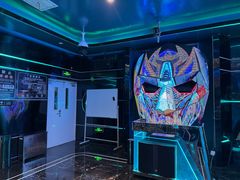 -酷秀KTV(五道口店)