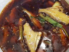 -曾老幺鱼庄(龙华商厦店)