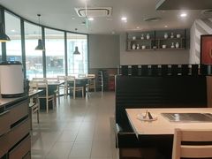 -新石器烤肉(百联川沙店)