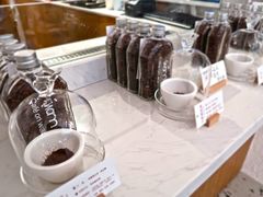 -Cafe on warm(丹霞店)