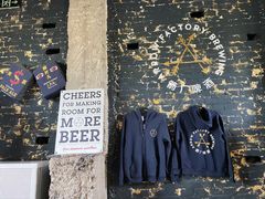 -Arrow Factory Brewing箭厂啤酒