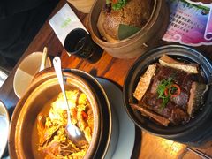 三杯鸡-外婆家(南开大悦城店)