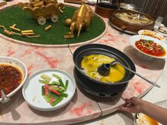 -卞氏菜根香(航空路旗舰店)