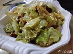 -李师傅脆肚(梅林店)
