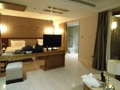 -三亚凤凰水城凯莱度假酒店