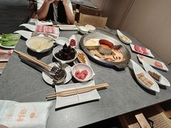 -竹犇番茄火锅(长风街店)
