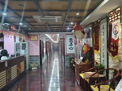 -芳草堂中医门诊部(怡芳苑店)