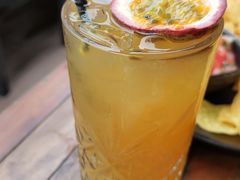 -Q MEX 库迈墨西哥餐吧(三里屯店)