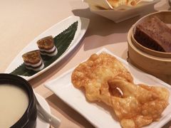 -金苑海鲜酒家(来魅力店)