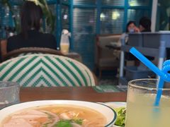 -南越郡·越式风味餐厅(青秀万达店)