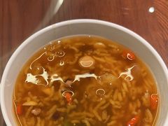 -小六汤包砂煲菜(文景路店)