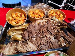 -菲特尼斯健身(燕顺路店)