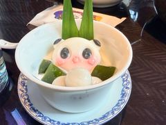 -蝶·space·新川菜(嘉里中心店)