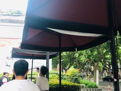 -COSTA COFFEE(常熟路店)