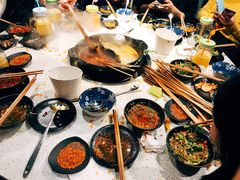 -钢管厂五区小郡肝串串香(南山店)