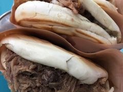 -樊记腊汁肉(竹笆市总店)