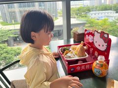 -ITARU食堂·定食料理(西丽店)