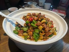 -老阿爸鲜鱼土菜(昆山花桥店)