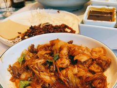 -紫光园(劲松店)