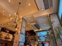 -玛格萝妮比萨屋(四平店)