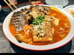 -李记饺子·熏酱东北菜(欢乐谷店)