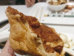 -黑窑厂糖油饼烤鸭·清真菜(旗舰店)