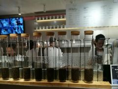 -喜茶(深圳东门1234店)
