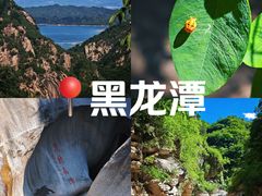 -黑龙潭风景区