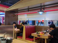 -松野谷·寿喜烧自助(华联顺义金街购物中心店)