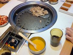 -杨记齐齐哈尔烤肉(总店)