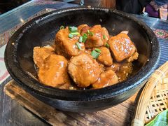 -甘家界牌柠檬鸭(青山店)