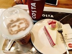 -COSTA COFFEE(国正中心店)