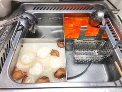 -海底捞火锅(壹悦城店)