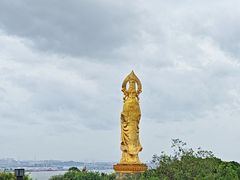 -广州莲花山旅游区